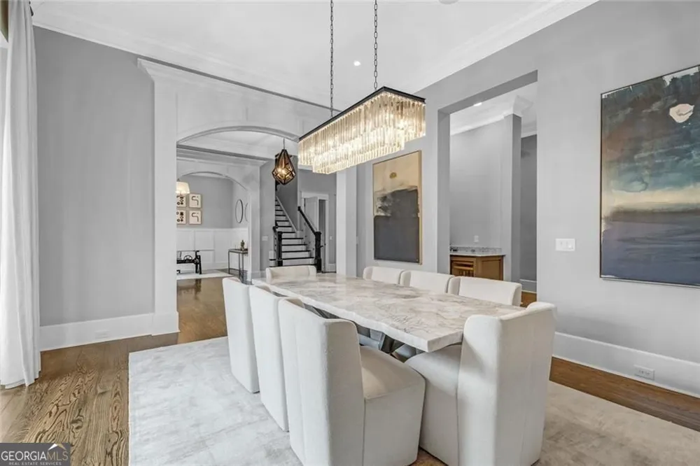 16146 Belford DR Milton, GA 30004