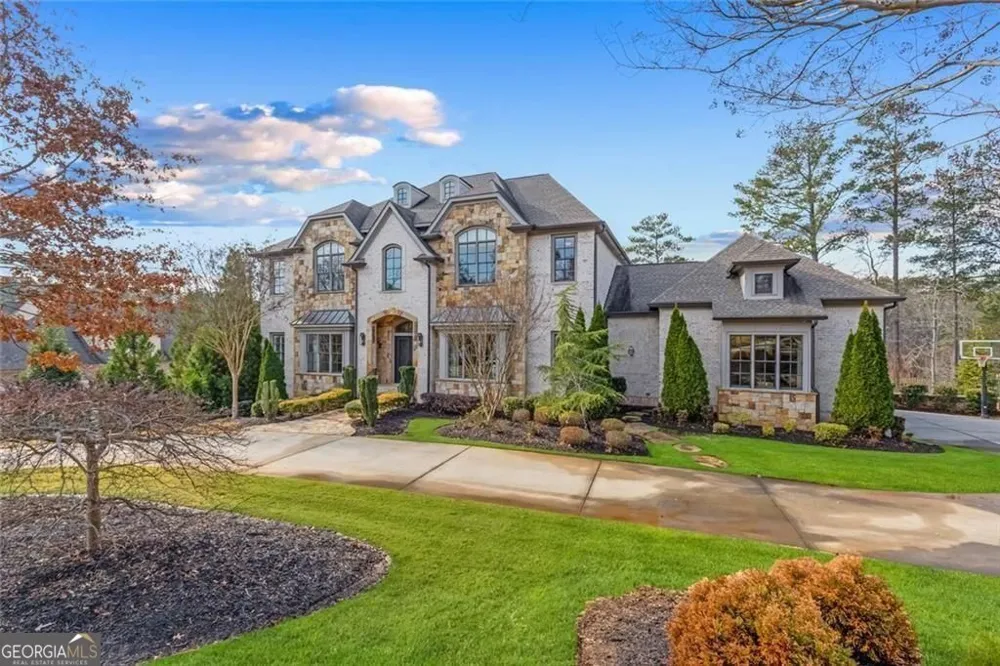 16146 Belford DR Milton, GA 30004