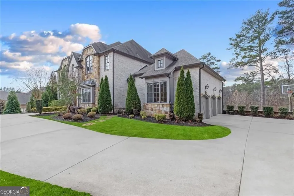 16146 Belford DR Milton, GA 30004
