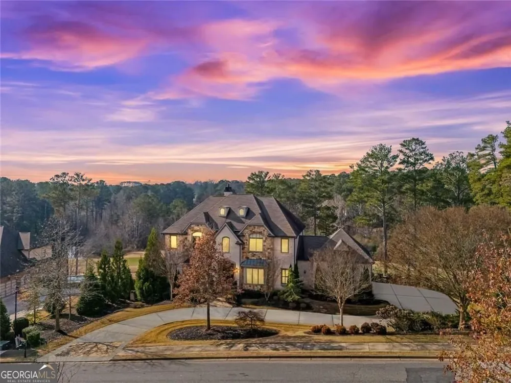 16146 Belford DR Milton, GA 30004
