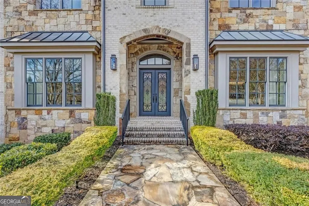 16146 Belford DR Milton, GA 30004