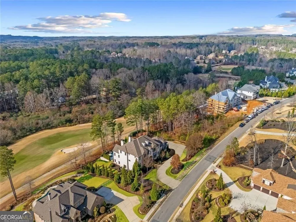16146 Belford DR Milton, GA 30004
