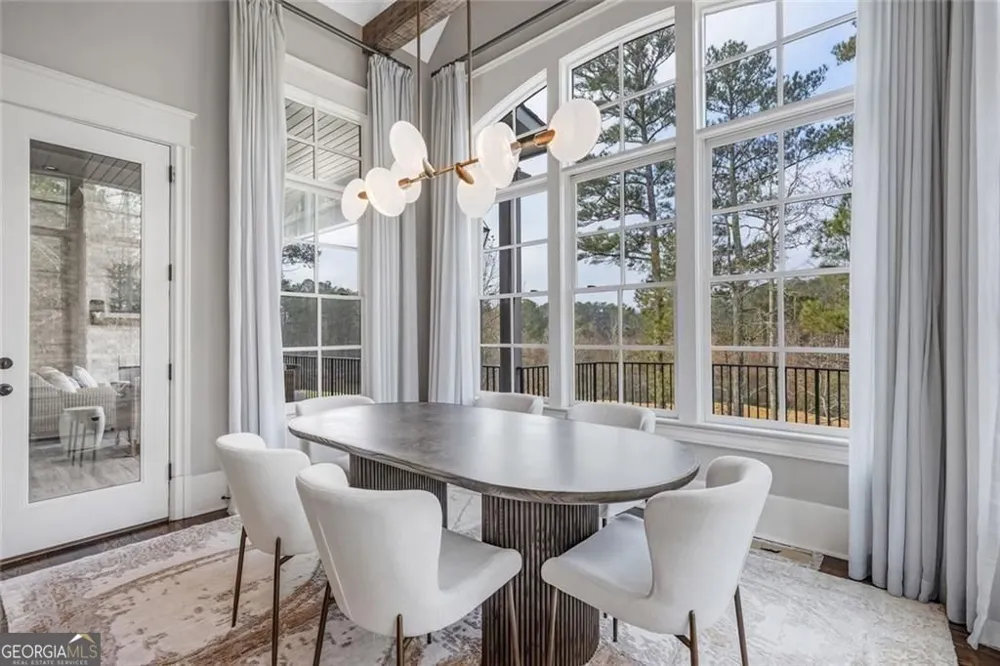 16146 Belford DR Milton, GA 30004
