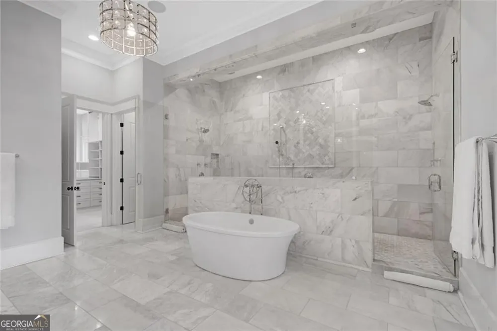 16146 Belford DR Milton, GA 30004
