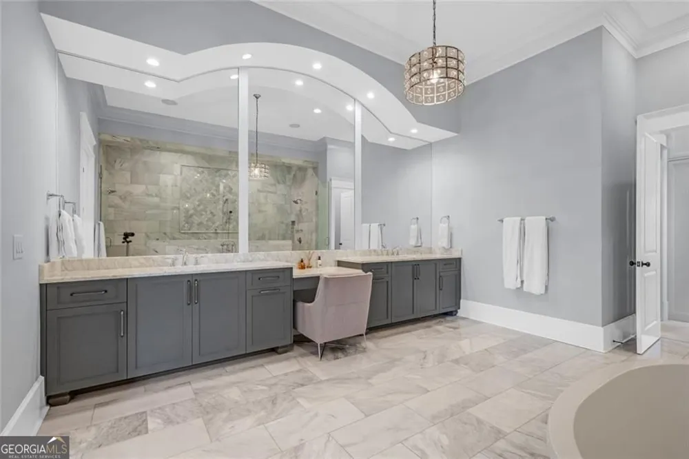16146 Belford DR Milton, GA 30004