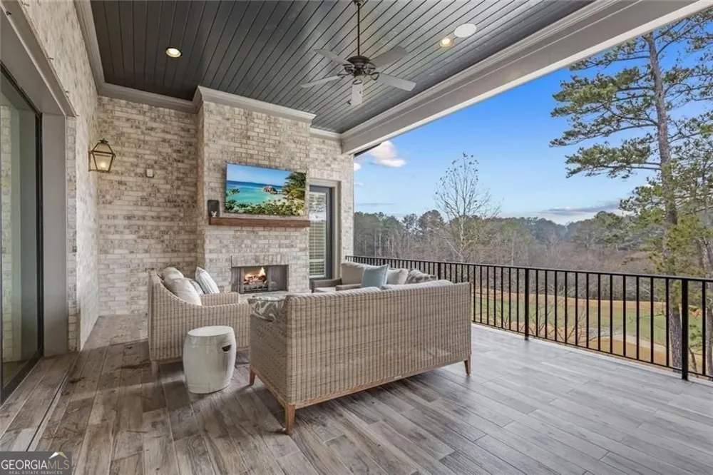 16146 Belford DR Milton, GA 30004