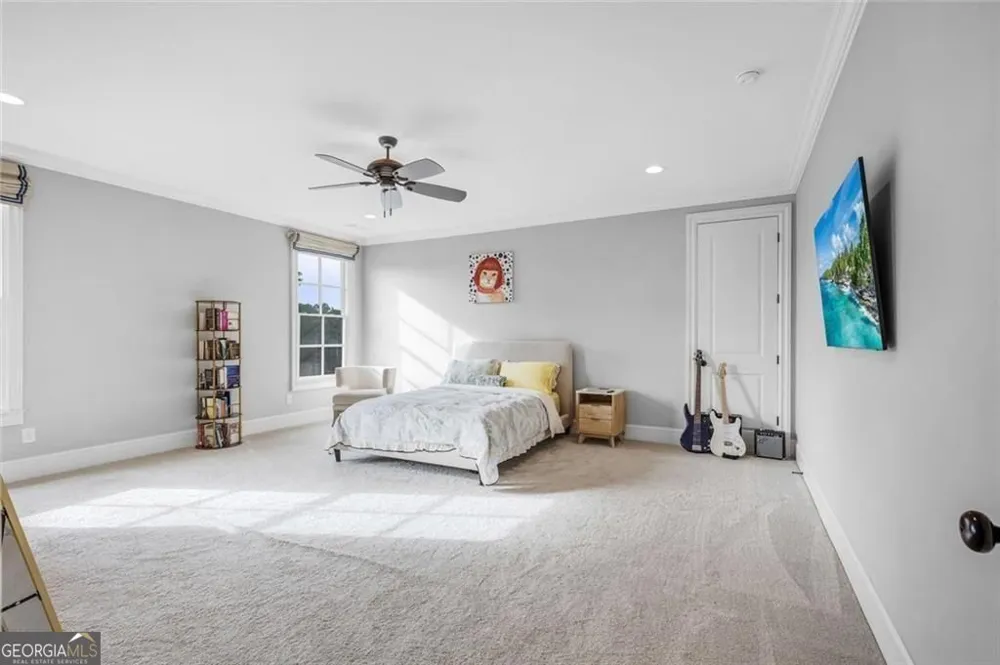 16146 Belford DR Milton, GA 30004