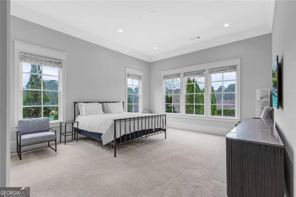 16146 Belford DR Milton, GA 30004