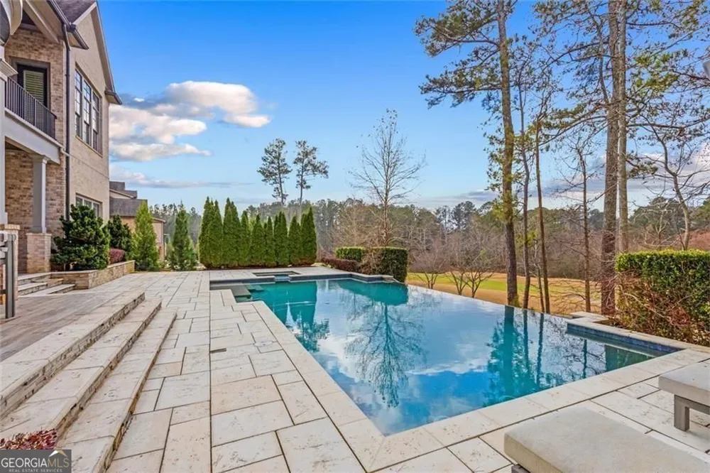 16146 Belford DR Milton, GA 30004