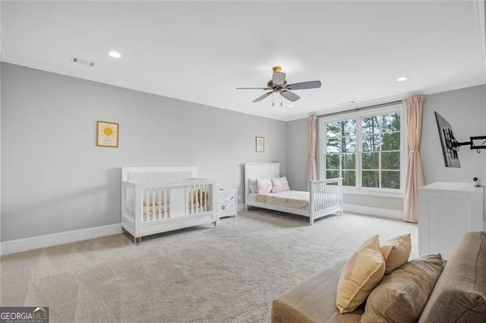 16146 Belford DR Milton, GA 30004