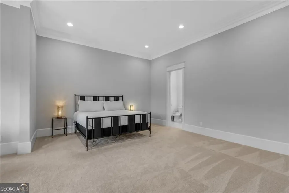 16146 Belford DR Milton, GA 30004