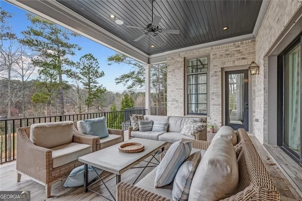 16146 Belford DR Milton, GA 30004