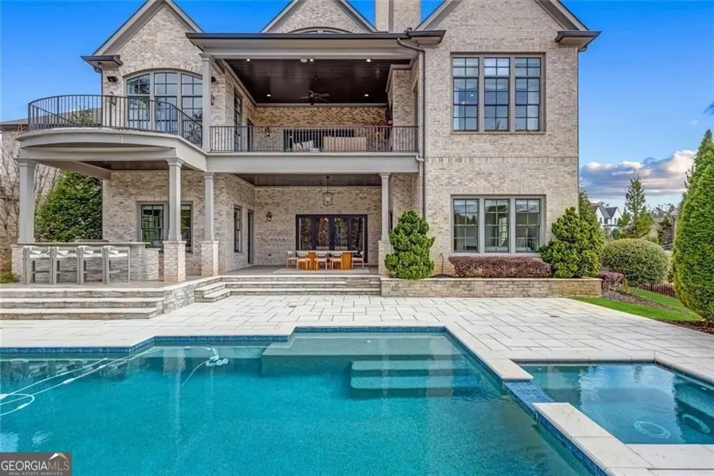 16146 Belford DR Milton, GA 30004