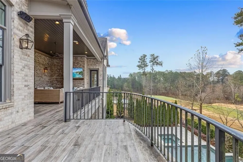 16146 Belford DR Milton, GA 30004