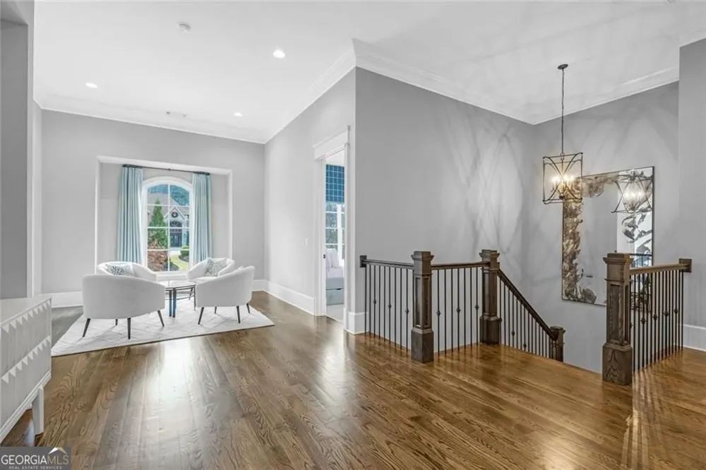 16146 Belford DR Milton, GA 30004