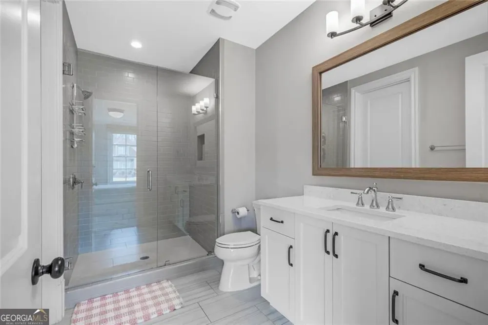 16146 Belford DR Milton, GA 30004