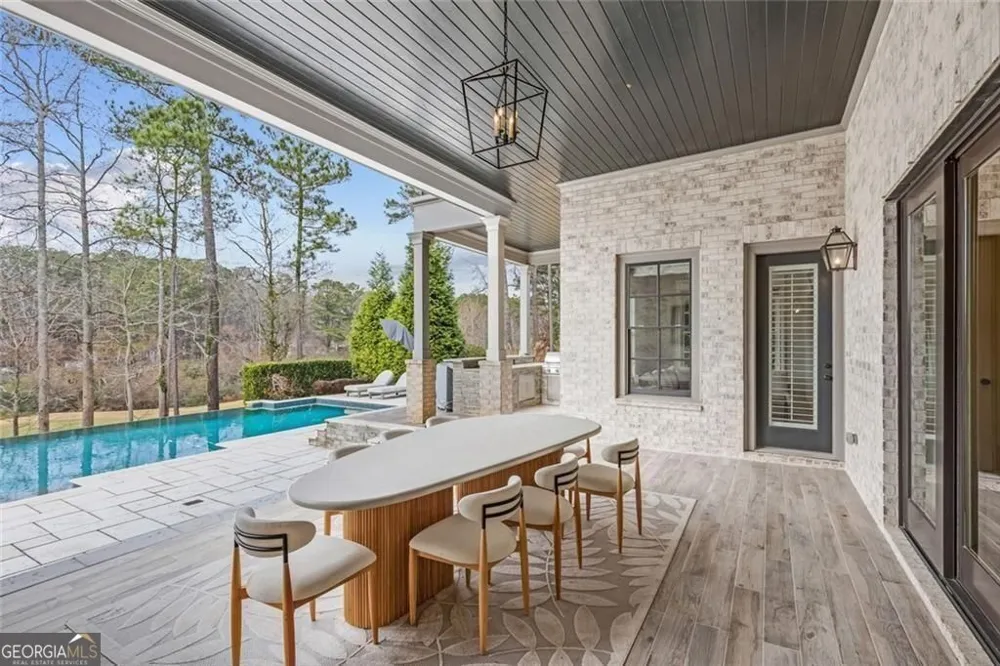 16146 Belford DR Milton, GA 30004