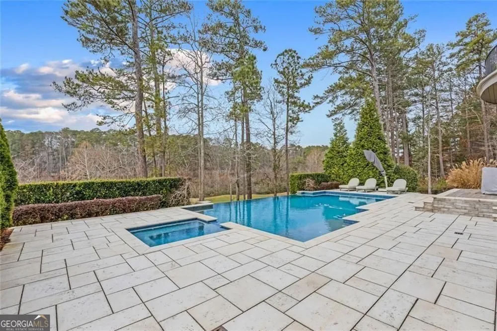 16146 Belford DR Milton, GA 30004