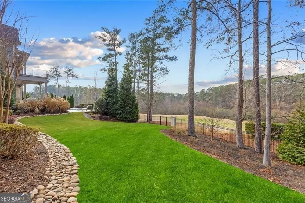 16146 Belford DR Milton, GA 30004