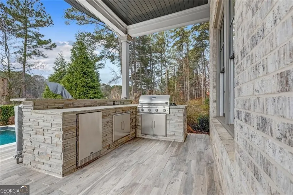 16146 Belford DR Milton, GA 30004