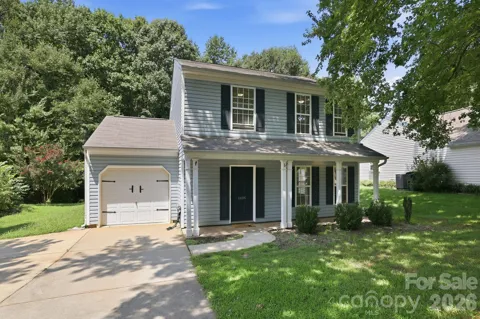 1406 Juniper Hills Lane