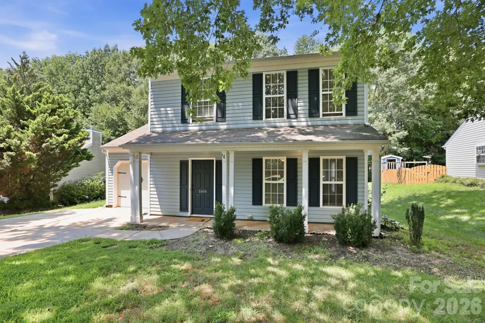 1406 Juniper Hills Lane Indian Land, SC 29707