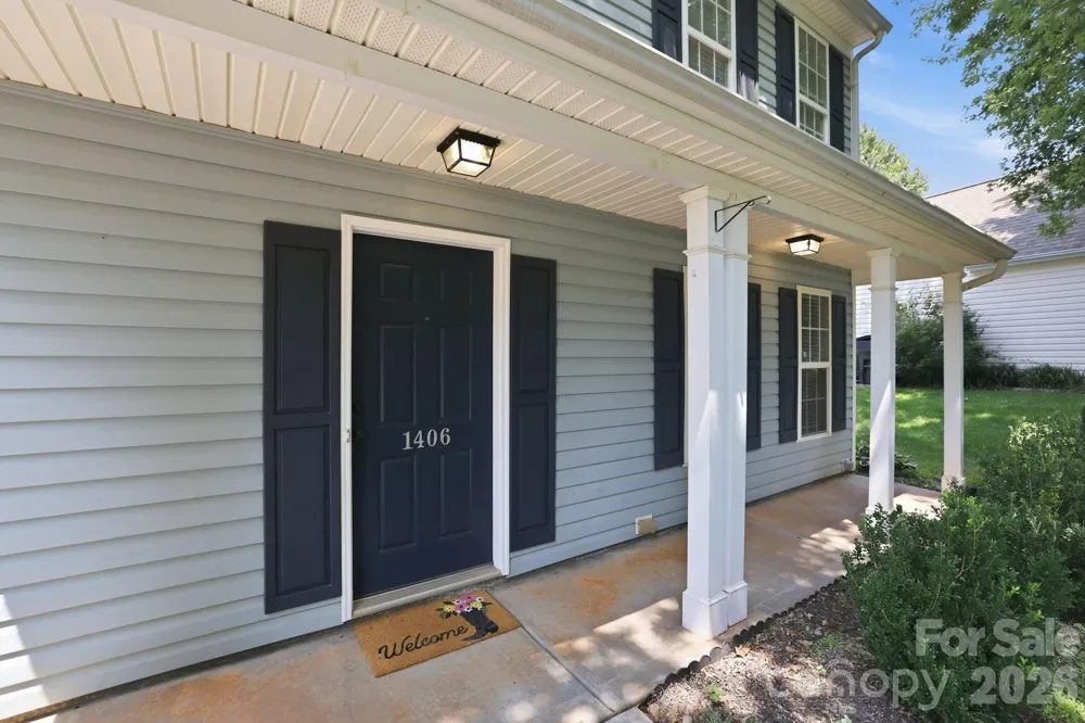 1406 Juniper Hills Lane Indian Land, SC 29707