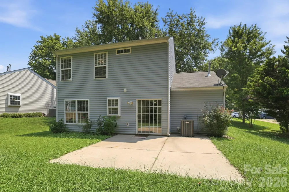 1406 Juniper Hills Lane Indian Land, SC 29707