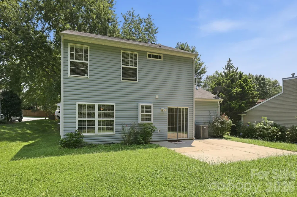 1406 Juniper Hills Lane Indian Land, SC 29707