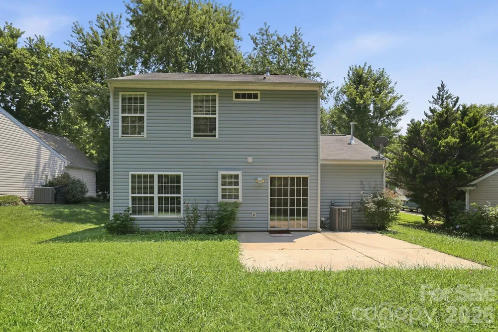 1406 Juniper Hills Lane Indian Land, SC 29707