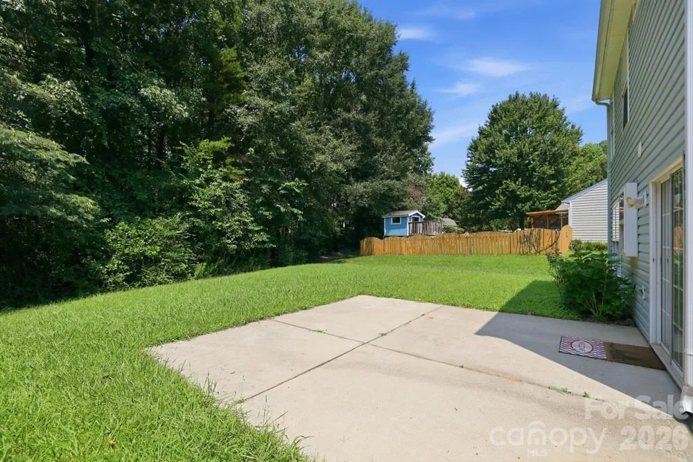 1406 Juniper Hills Lane Indian Land, SC 29707
