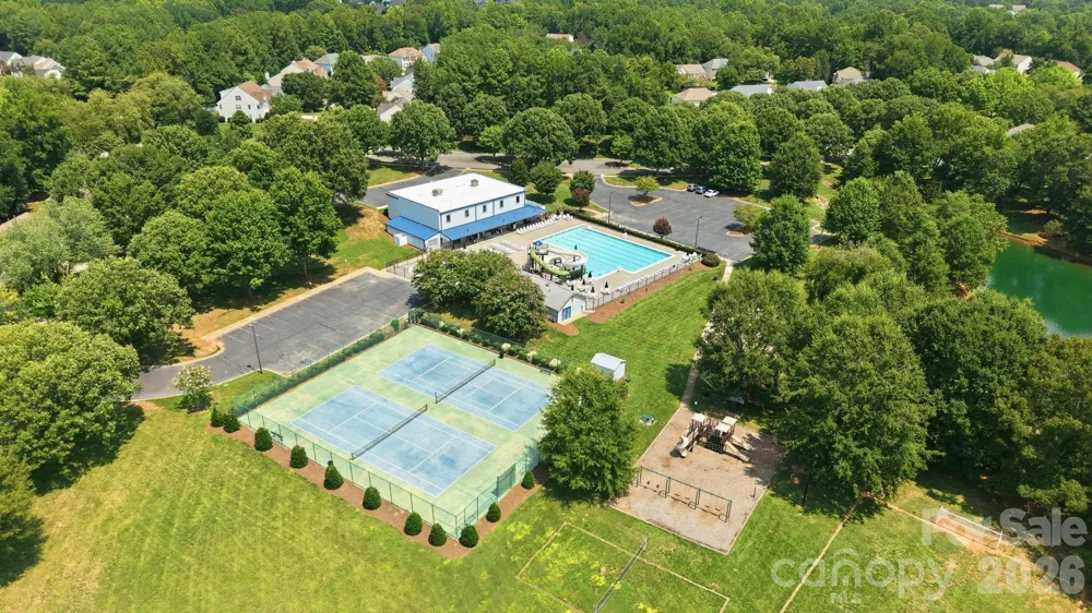 1406 Juniper Hills Lane Indian Land, SC 29707