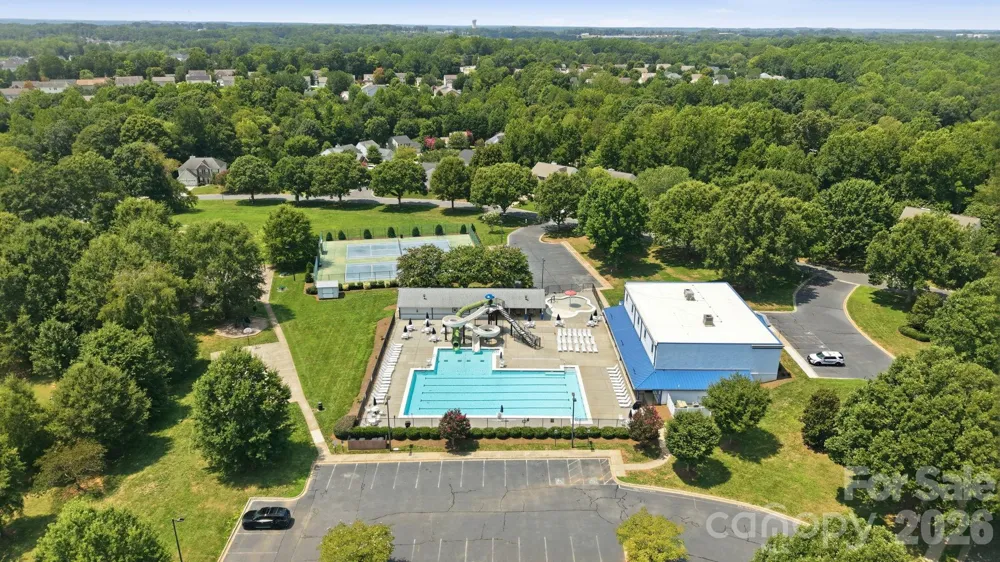 1406 Juniper Hills Lane Indian Land, SC 29707