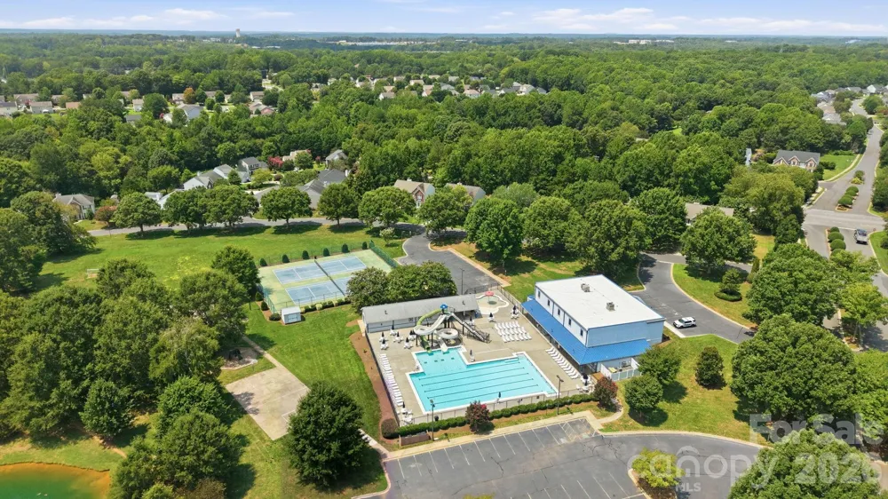 1406 Juniper Hills Lane Indian Land, SC 29707