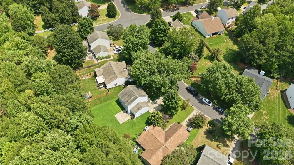 1406 Juniper Hills Lane Indian Land, SC 29707