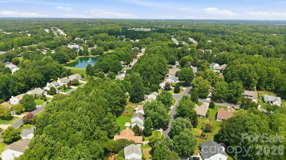 1406 Juniper Hills Lane Indian Land, SC 29707