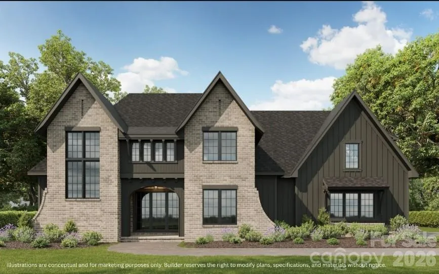 6017 Alena Drive Mint Hill, NC 28105
