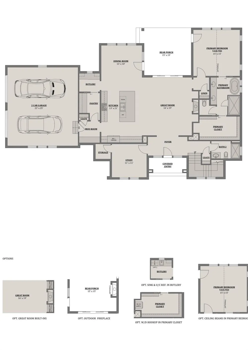 6017 Alena Drive Mint Hill, NC 28105