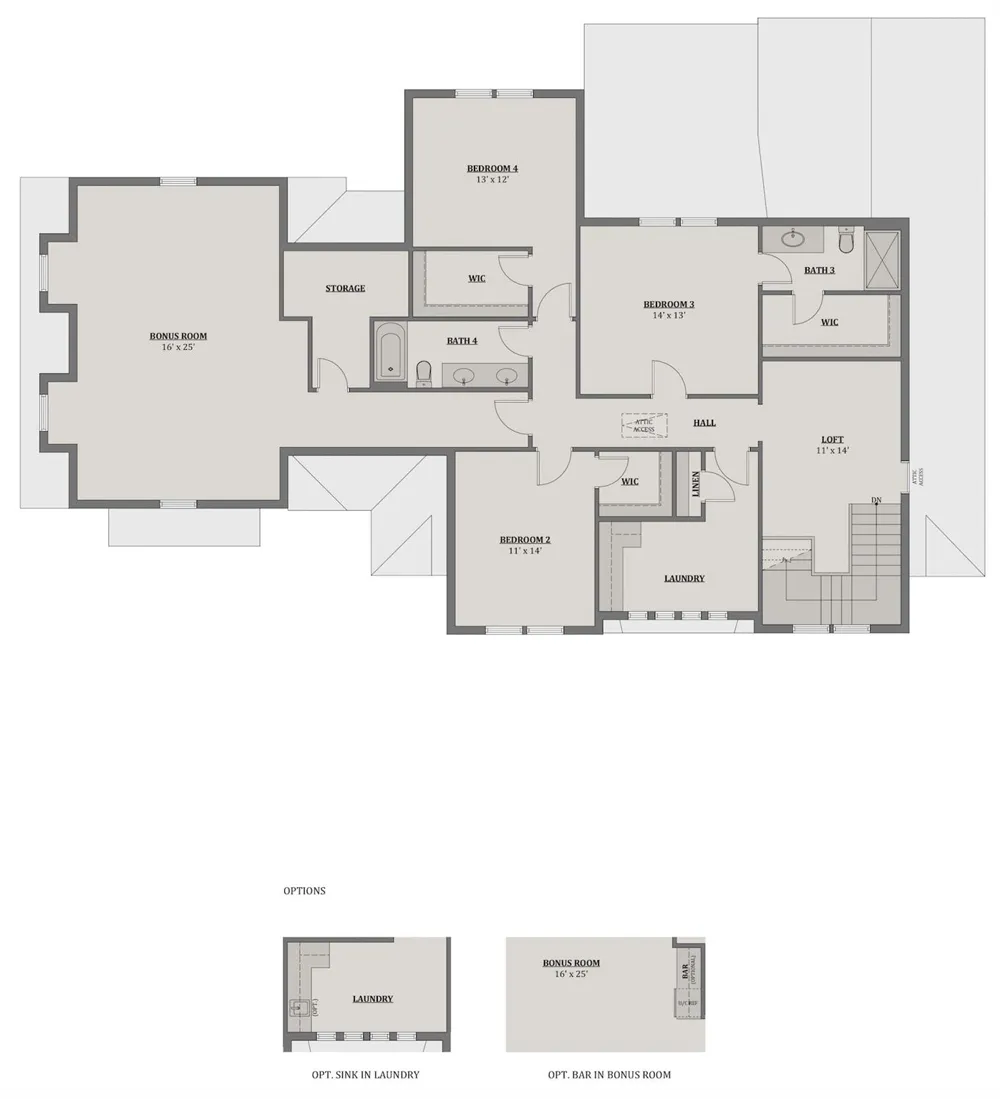 6017 Alena Drive Mint Hill, NC 28105
