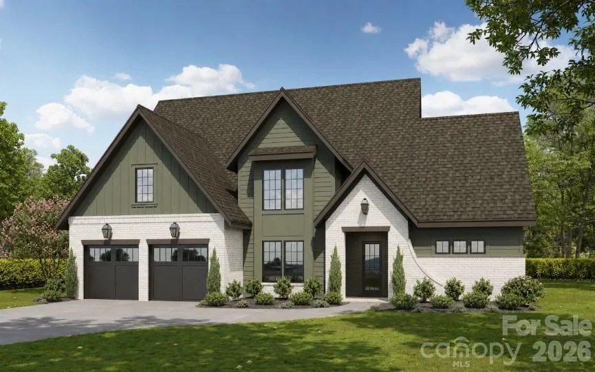 6025 Alena Drive Mint Hill, NC 28105