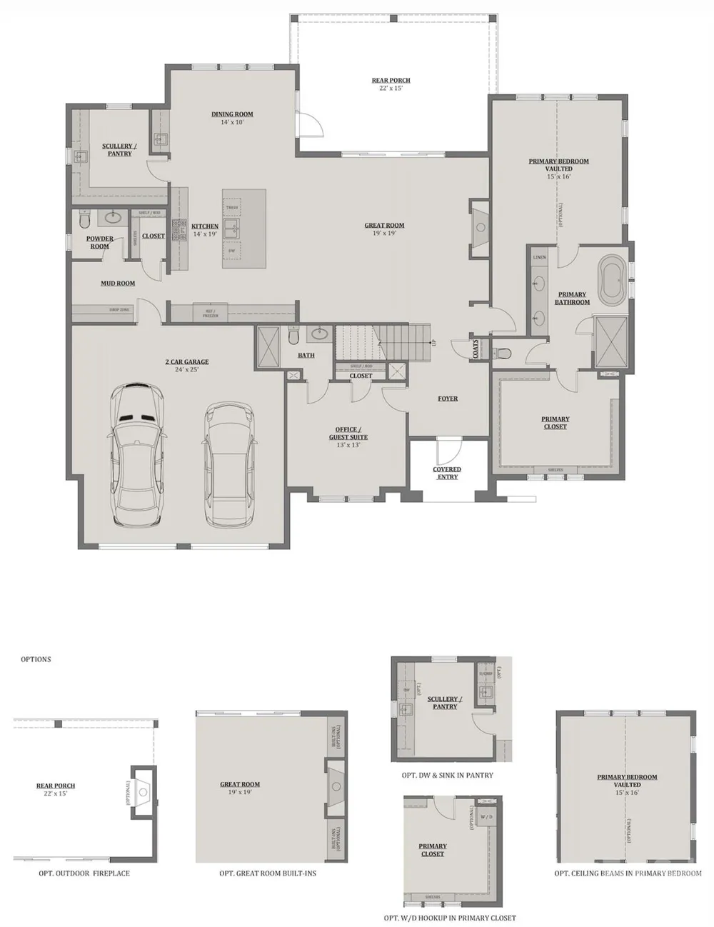 6025 Alena Drive Mint Hill, NC 28105