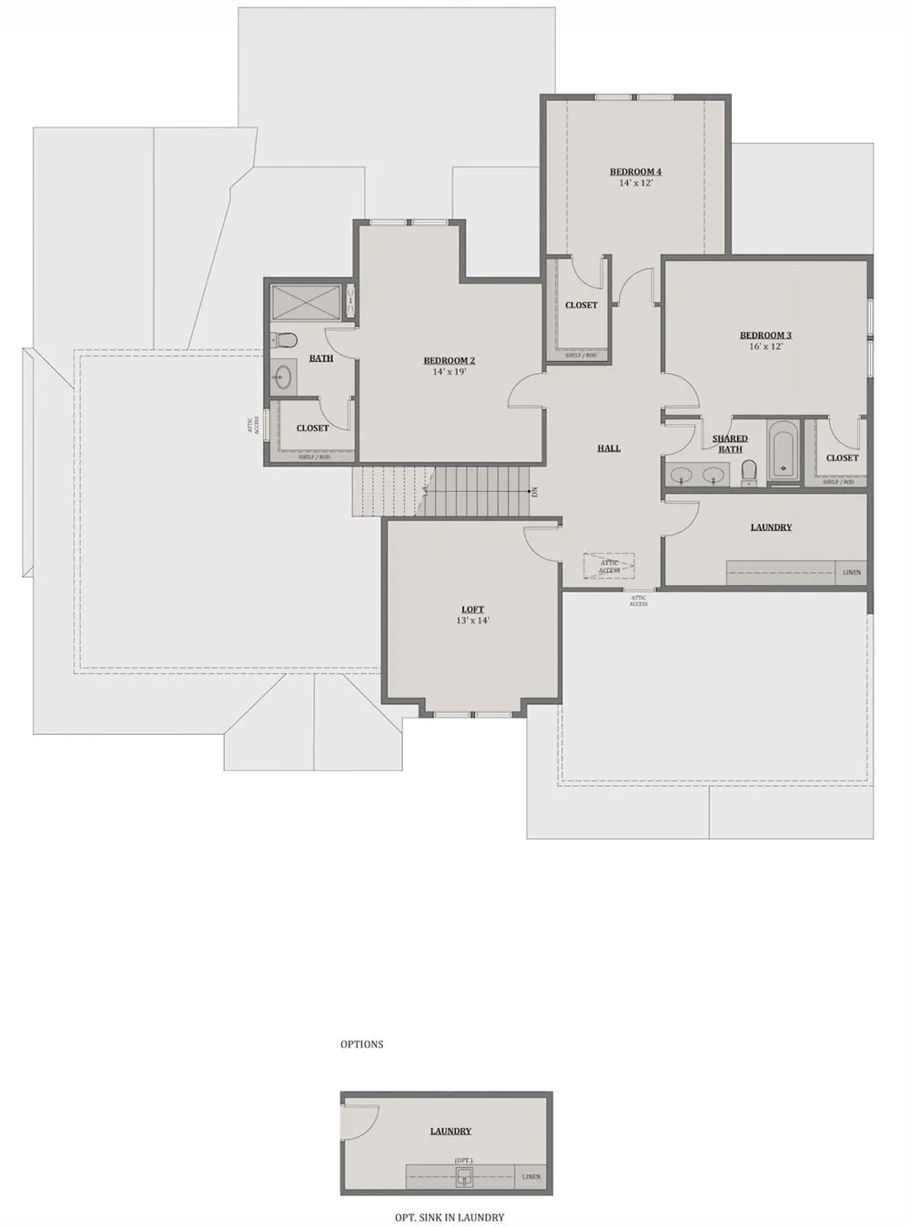 6025 Alena Drive Mint Hill, NC 28105