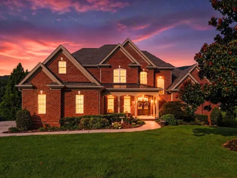 549 Magnolia Vale Drive