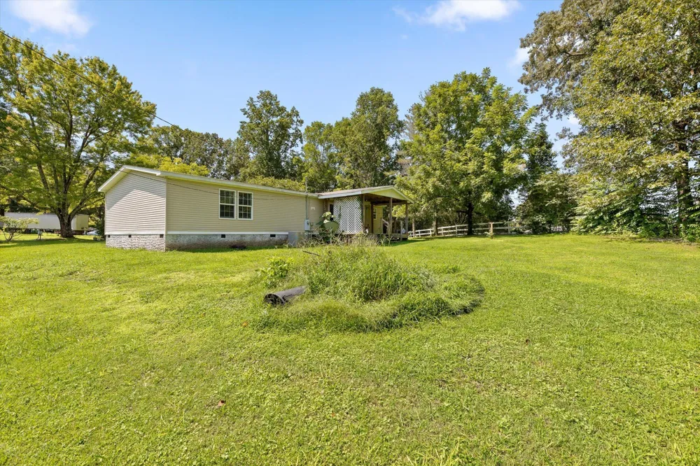 205 Ridge Road Whitwell, TN 37397