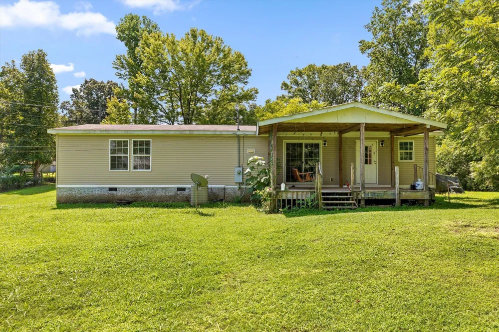 205 Ridge Road Whitwell, TN 37397