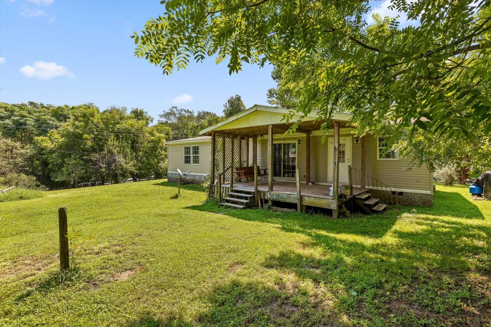205 Ridge Road Whitwell, TN 37397