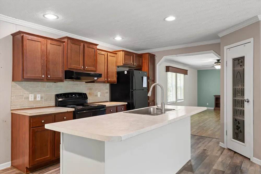 205 Ridge Road Whitwell, TN 37397