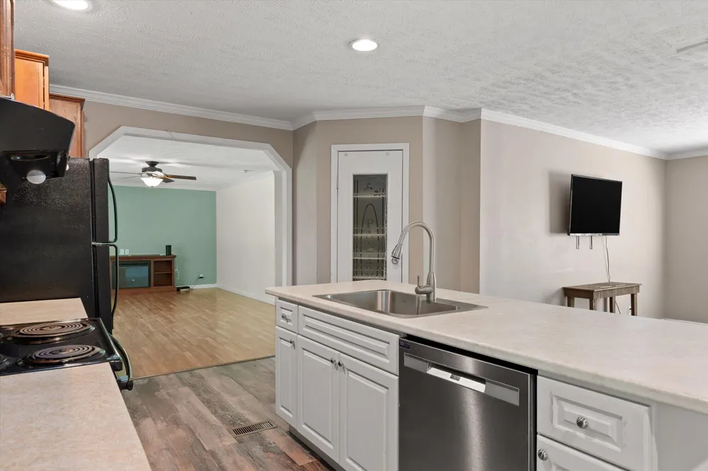 205 Ridge Road Whitwell, TN 37397