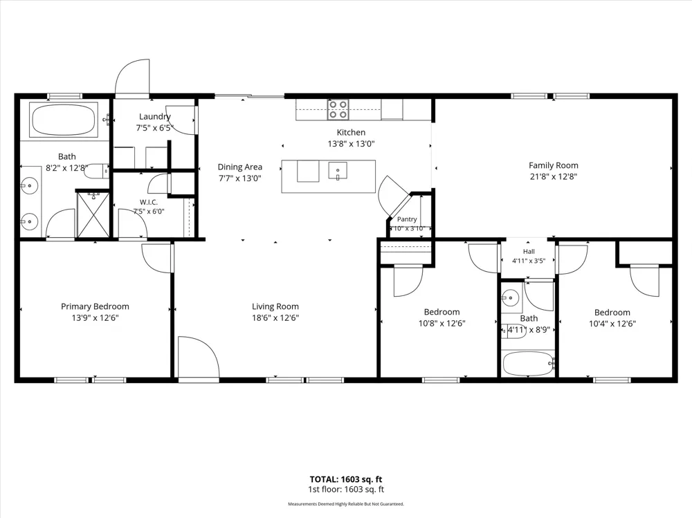 205 Ridge Road Whitwell, TN 37397