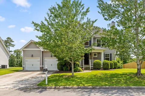 1168 Abby Lane